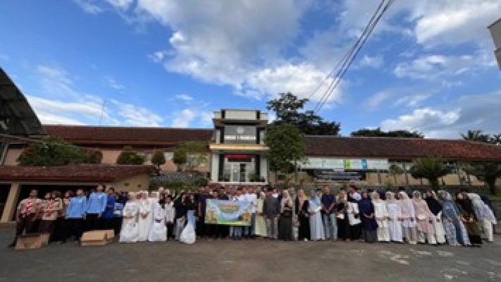 Rantang kanyaah SMANSARA